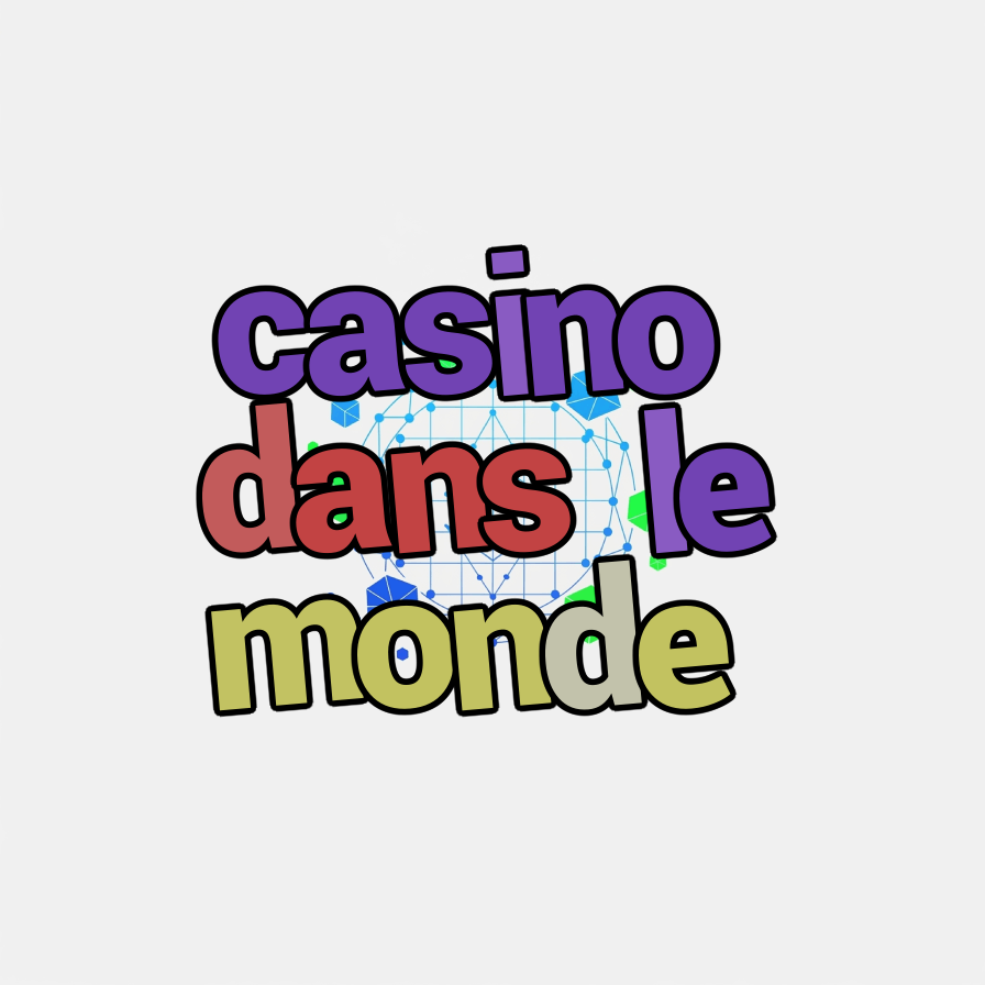 casino dans le monde